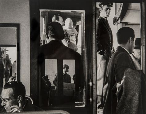 The Italians: Works by Gianni Berengo Gardin, Italy’s most 